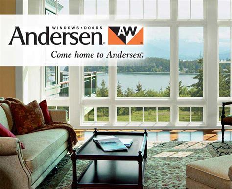 andersen windwos|Andersen Windows & Doors